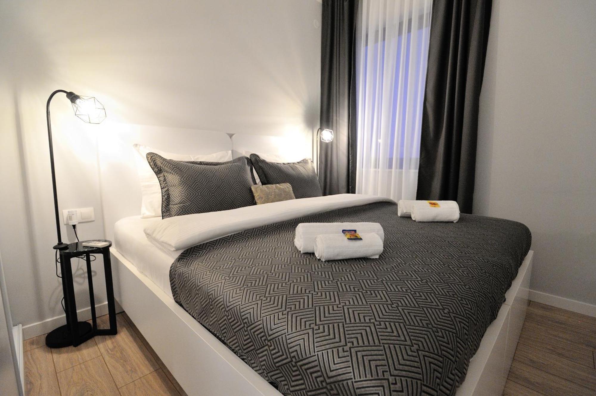 Solaris Daire Mostar Dış mekan fotoğraf