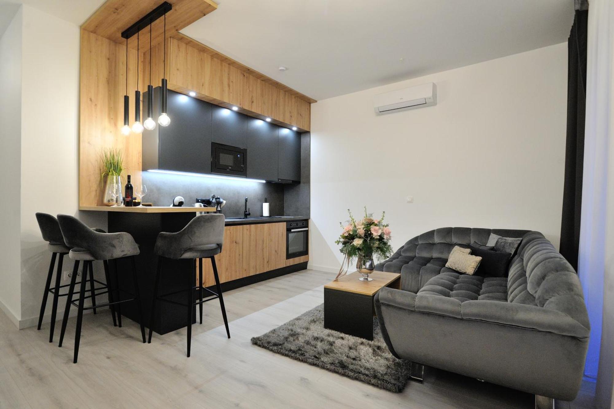 Solaris Daire Mostar Dış mekan fotoğraf