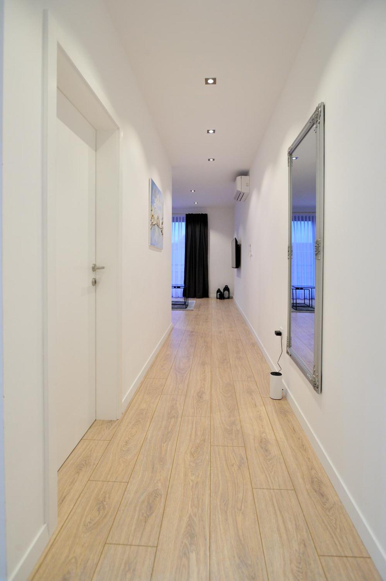 Solaris Daire Mostar Oda fotoğraf