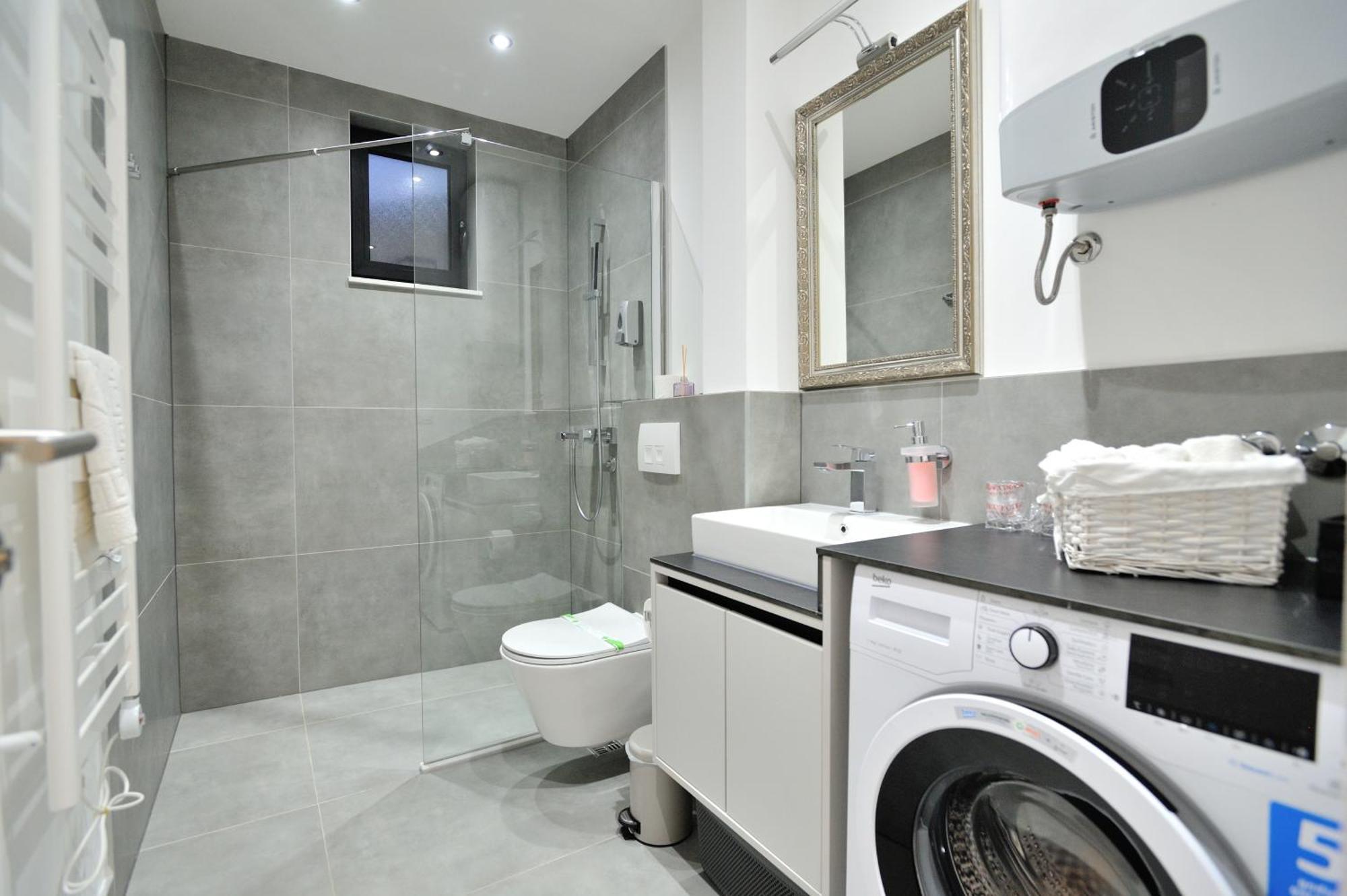 Solaris Daire Mostar Dış mekan fotoğraf