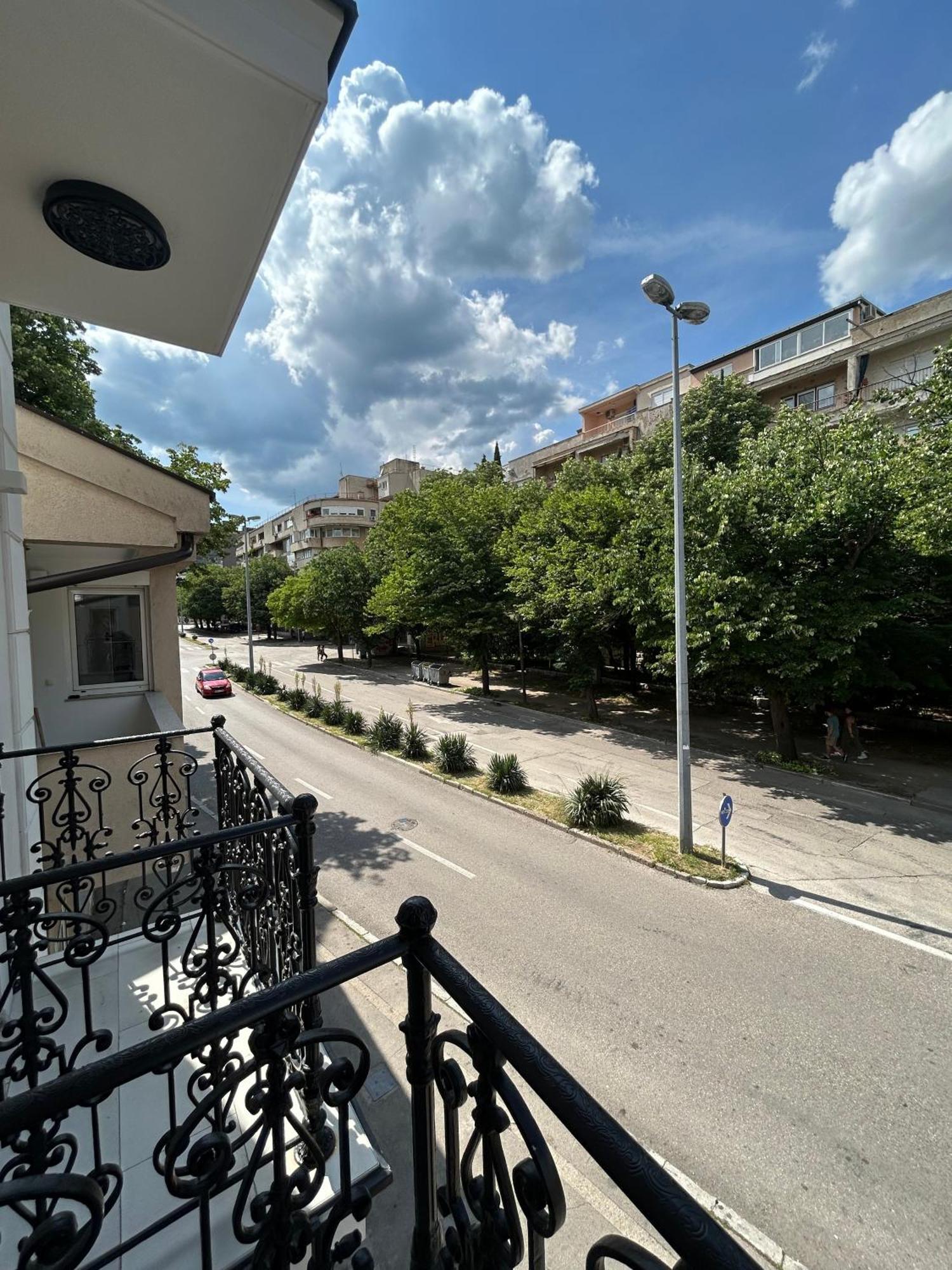 Solaris Daire Mostar Oda fotoğraf