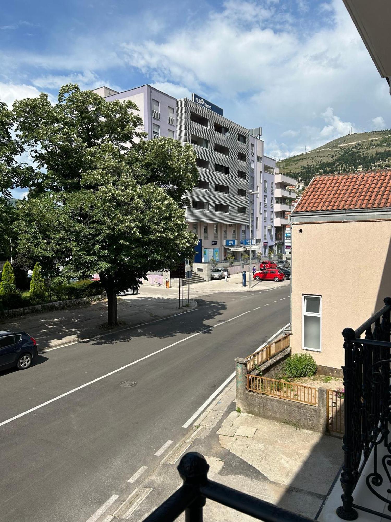 Solaris Daire Mostar Oda fotoğraf
